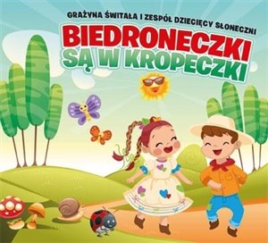 Bild von Biedroneczki są w kropeczki CD