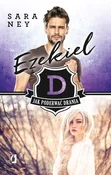 Polska książka : Ezekiel To... - Sara Ney