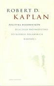 Polnische buch : Polityczni... - Robert Kaplan