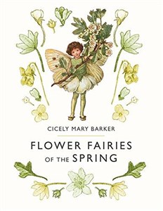 Bild von Flower Fairies of the Spring