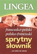 Polnische buch : Francusko-... - Opracowanie Zbiorowe