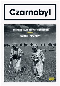 Bild von Czarnobyl Historia nuklearnej katastrofy