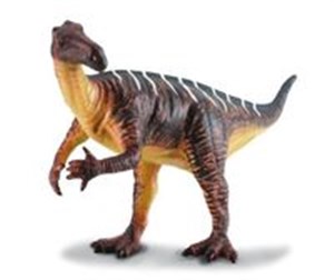Obrazek Dinozaur iguanodon