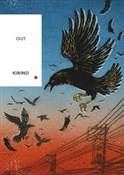 Out - Kirino Natsuo -  Książka z wysyłką do Niemiec 