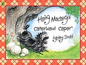 Bild von Hairy Maclary's Caterwaul Caper (Hairy Maclary and Friends)