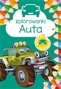 Kolorowank... - Opracowanie Zbiorowe -  Polnische Buchandlung 