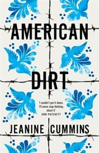 Bild von American Dirt