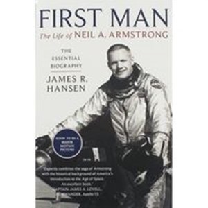 Bild von First Man The Life of Neil A. Armstrong