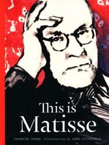 Bild von This is Matisse