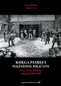 Księga pam... - Jerzy Klistała, Adam Cyra - Ksiegarnia w niemczech