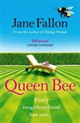Queen Bee - Jane Fallon -  polnische Bücher