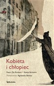 Polska książka : Kobieta i ... - Geert De Krockere, Kaatje Vermeire