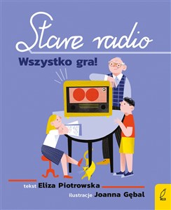 Bild von Stare radio Wszystko gra!