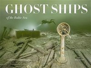 Bild von Ghost Ships of the Baltic Sea