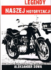 Bild von Legendy naszej motoryzacji