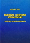 Książka : Bezpieczne... - Leszek Jan Buller