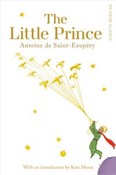 The Little... - Antoine de Saint-Exupery -  polnische Bücher