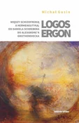 Logos ergo... - Michał Gusin - buch auf polnisch 