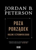 Polnische buch : Poza porzą... - Jordan B. Peterson