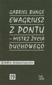 Ewagriusz ... - Gabriel Bunge -  polnische Bücher