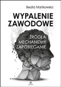 Wypalenie ... - Beata Mańkowska -  polnische Bücher