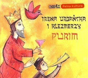 Obrazek Purim CD