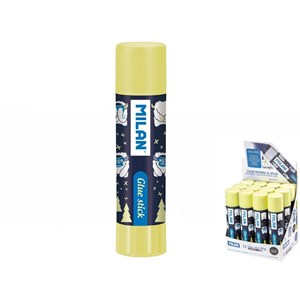 Bild von Klej w sztyfcie 21g Yeti (12szt) MILAN