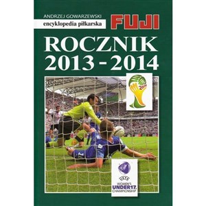 Bild von Encyklopedia piłkarska. Rocznik 2013-2014  T.42