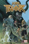 Książka : Król Thor - Jason Aaron