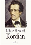 Polska książka : Kordian - Juliusz Słowacki