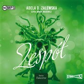 [Audiobook... - Adela D. Zalewska - buch auf polnisch 