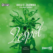 [Audiobook... - Adela D. Zalewska - buch auf polnisch 