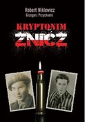 Zobacz : Kryptonim ... - Robert Niklewicz, Grzegorz Przychodni