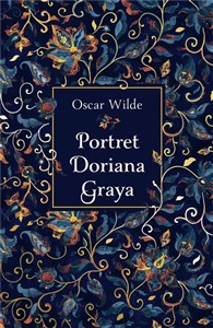 Obrazek Portret Doriana Graya pocket