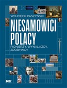 Polska książka : Niesamowic... - Wojciech Paszyński
