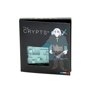 Obrazek Inside 3 The Crypt IUVI Games