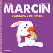 Zobacz : Marcin Zag... - Till Cat, Carine Hinder