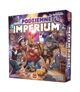 Bild von Podziemne Imperium