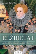 Polnische buch : Elżbieta I... - Iwona Kienzler