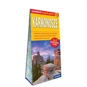 Karkonosze... - buch auf polnisch 