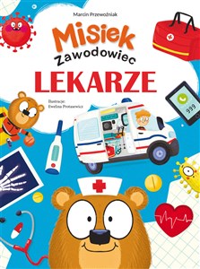 Bild von Misiek zawodowiec Lekarze