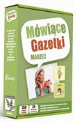 Mówiące Ga... -  Książka z wysyłką do Niemiec 