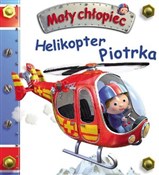 Helikopter... - Emilie Beaumont, Natha Belineau -  Książka z wysyłką do Niemiec 