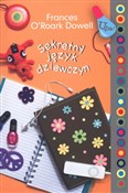 Sekretny j... - Frances Oroark Dowell - Ksiegarnia w niemczech