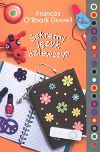 Obrazek Sekretny język dziewczyn