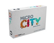 Micro City... -  fremdsprachige bücher polnisch 