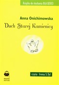 [Audiobook... - Anna Onichimowska - buch auf polnisch 