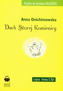 Bild von [Audiobook] Duch Starej Kamienicy