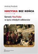 Zobacz : Igrzyska b... - Andrzej Porębski