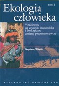 Ekologia c... - Napoleon Wolański -  fremdsprachige bücher polnisch 